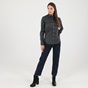 GANT-Γυναικείο πουκάμισο GANT G4322041 πράσινο μπλε floral