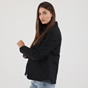 GANT-Γυναικείο καπιτονέ μπουφάν GANT G4700127 JACKET μαύρο