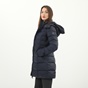 GANT-Γυναικείο μπουφάν GANT G4700141 μπλε