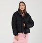 GANT-Γυναικείο oversized padded μπουφάν GANT G4700144 JACKET μπλε