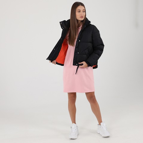 GANT-Γυναικείο oversized padded μπουφάν GANT G4700144 JACKET μπλε