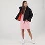 GANT-Γυναικείο oversized padded μπουφάν GANT G4700144 JACKET μπλε