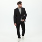 GANT-Ανδρικό πουλόβερ GANT G8000104 SWEATER γκρι