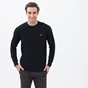 GANT-Ανδρικό πουλόβερ GANT G8030521 μπλε 
