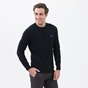 GANT-Ανδρικό πουλόβερ GANT G8030521 μπλε 
