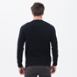 GANT-Ανδρικό πουλόβερ GANT G8030521 μπλε 