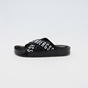 DIRK BIKKEMBERGS-Γυναικεία slides DIRK BIKKEMBERGS μαύρο 