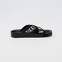 DIRK BIKKEMBERGS-Γυναικεία slides DIRK BIKKEMBERGS μαύρο 