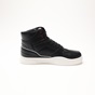 GAUDI-Ανδρικά μποτάκια sneakers GAUDI GSH.0W1.080.025 μαύρα
