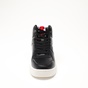 GAUDI-Ανδρικά μποτάκια sneakers GAUDI GSH.0W1.080.025 μαύρα