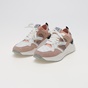 GAUDI-Γυναικεία παπούτσια sneakers GAUDI λευκά