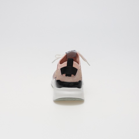 GAUDI-Γυναικεία παπούτσια sneakers GAUDI λευκά