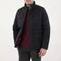TED BAKER-Ανδρικό καπιτονέ μπουφάν TED BAKER 243478 243478 MMO-TRENT μπλε