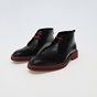 TED BAKER-Ανδρικά μποτάκια TED BAKER 244361 MFB-TORNEVMFB-TORNEV-Ca μαύρα