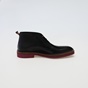 TED BAKER-Ανδρικά μποτάκια TED BAKER 244361 MFB-TORNEVMFB-TORNEV-Ca μαύρα