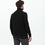 TED BAKER-Ανδρικό πλεκτό ζιβάγκο TED BAKER 246580 μαύρο