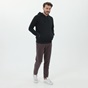 DIRTY LAUNDRY-Ανδρικό φόρμα DIRTY LAUNDRY μπορντό 