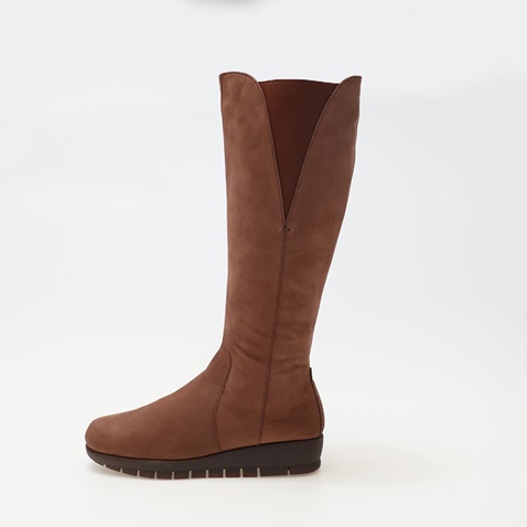 AEROSOLES-Γυναικείες μπότες AEROSOLES 4219-1143-069 καφέ