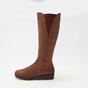 AEROSOLES-Γυναικείες μπότες AEROSOLES 4219-1143-069 καφέ