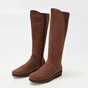 AEROSOLES-Γυναικείες μπότες AEROSOLES 4219-1143-069 καφέ