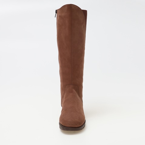 AEROSOLES-Γυναικείες μπότες AEROSOLES 4219-1143-069 καφέ