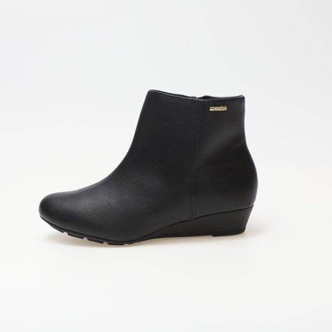 MODARE ULTRA COMFORT-Γυναικεία μποτάκια MODARE ULTRA COMFORT 4219-1880-653 μαύρα