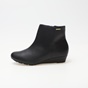 MODARE ULTRA COMFORT-Γυναικεία μποτάκια MODARE ULTRA COMFORT 4219-1880-653 μαύρα