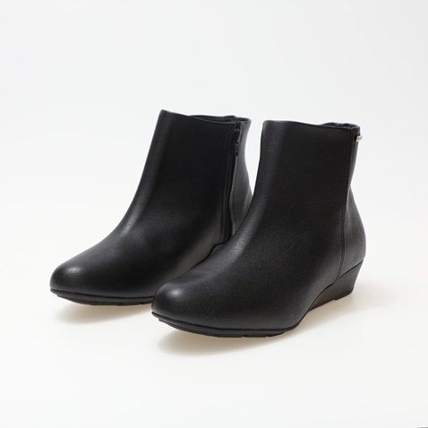 MODARE ULTRA COMFORT-Γυναικεία μποτάκια MODARE ULTRA COMFORT 4219-1880-653 μαύρα