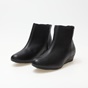 MODARE ULTRA COMFORT-Γυναικεία μποτάκια MODARE ULTRA COMFORT 4219-1880-653 μαύρα