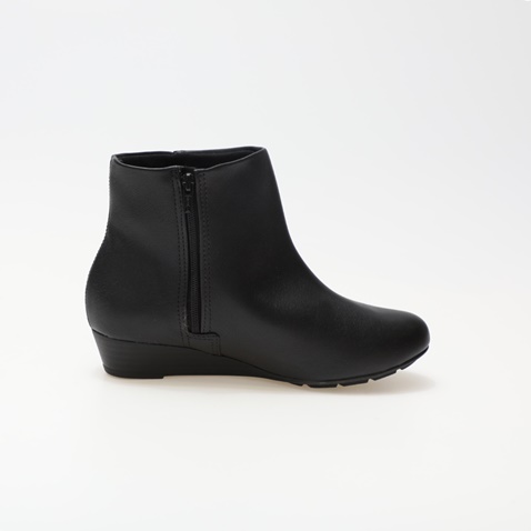 MODARE ULTRA COMFORT-Γυναικεία μποτάκια MODARE ULTRA COMFORT 4219-1880-653 μαύρα