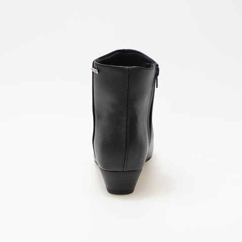 MODARE ULTRA COMFORT-Γυναικεία μποτάκια MODARE ULTRA COMFORT 4219-1880-653 μαύρα