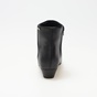 MODARE ULTRA COMFORT-Γυναικεία μποτάκια MODARE ULTRA COMFORT 4219-1880-653 μαύρα