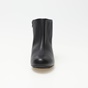 MODARE ULTRA COMFORT-Γυναικεία μποτάκια MODARE ULTRA COMFORT 4219-1880-653 μαύρα