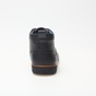 GREEN STEP-Ανδρικά μποτάκια GREEN STEP SG BB171815-4 μπλε καφέ