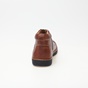 GREEN STEP-Ανδρικά μποτάκια GREEN STEP SG BB171815-4 καφέ μπλε