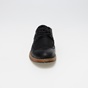 GREEN STEP-Ανδρικά casual δετά παπούτσια GREEN STEP SG DB181939-1 μαύρα