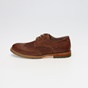 GREEN STEP-Ανδρικά casual δετά παπούτσια GREEN STEP SG DB181939-1 καφέ