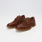 GREEN STEP-Ανδρικά casual δετά παπούτσια GREEN STEP SG DB181939-1 καφέ