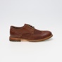 GREEN STEP-Ανδρικά casual δετά παπούτσια GREEN STEP SG DB181939-1 καφέ