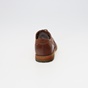 GREEN STEP-Ανδρικά casual δετά παπούτσια GREEN STEP SG DB181939-1 καφέ