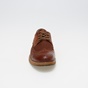 GREEN STEP-Ανδρικά casual δετά παπούτσια GREEN STEP SG DB181939-1 καφέ