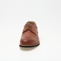 GREEN STEP-Ανδρικά casual δετά παπούτσια GREEN STEP SG DB192661-5 καφέ