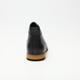 GREEN STEP-Ανδρικά μποτάκια GREEN STEP SG XW30519 μαύρα