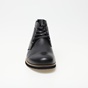 GREEN STEP-Ανδρικά μποτάκια GREEN STEP SG XW30519 μαύρα