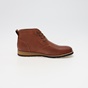 GREEN STEP-Ανδρικά μποτάκια GREEN STEP SG XW30519 καφέ