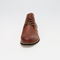 GREEN STEP-Ανδρικά μποτάκια GREEN STEP SG XW30519 καφέ