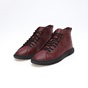 ZITA-Ανδρικά sneakers μποτάκια ZITA FI KX-ZT202001 μπορντό