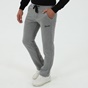 CATAMARAN SAILWEAR-Ανδρικό παντελόνι φόρμας CATAMARAN SAILWEAR γκρι 