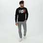CATAMARAN SAILWEAR-Ανδρικό παντελόνι φόρμας CATAMARAN SAILWEAR γκρι 
