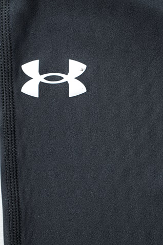 UNDER ARMOUR-Παιδικό αθλητικό κολάν UNDER ARMOUR 1373954 μαύρο